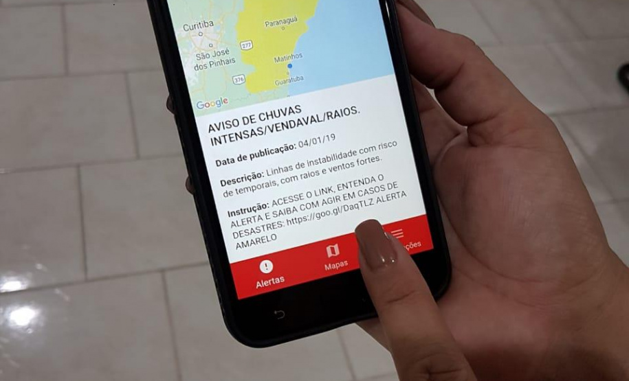 O celular deixou de ser somente um meio de comunicação há muito tempo e se tornou essencial para as tarefas do dia a dia, seja em casa ou no trabalho