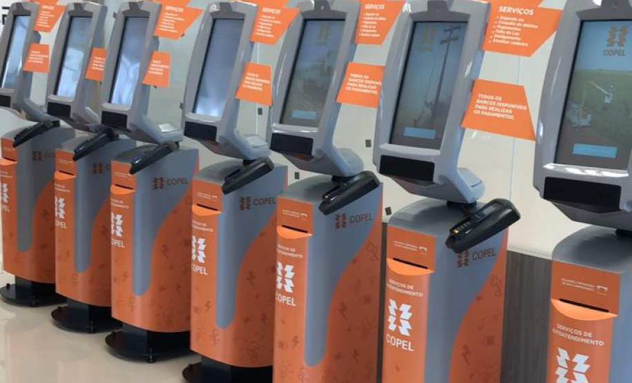 A partir de 18 de janeiro o atendimento da Copel em Curitiba estará em novo endereço. O novo polo, chamado Smart Copel, fica na rua Gustavo Schier, 50, no bairro Novo Mundo, a uma quadra do terminal de ônibus Capão Raso.  -  Curitiba, 09/01/2019  -  Foto: Divulgação Copel