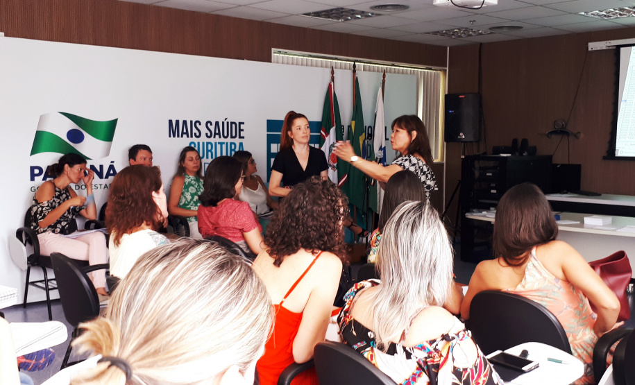 A ocorrência de casos de febre amarela no Estado de São Paulo e o período de maior incidência da doença acenderam o alerta no Paraná. A Secretaria da Saúde está convocando a população do Estado, que tenha entre nove meses e 59 anos, a tomar a vacina, disponível em todos os postos de atendimento. - Curitiba, 16/01/2019 - Foto: Divulgação SESA