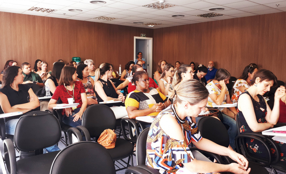 A ocorrência de casos de febre amarela no Estado de São Paulo e o período de maior incidência da doença acenderam o alerta no Paraná. A Secretaria da Saúde está convocando a população do Estado, que tenha entre nove meses e 59 anos, a tomar a vacina, disponível em todos os postos de atendimento. - Curitiba, 16/01/2019 - Foto: Divulgação SESA