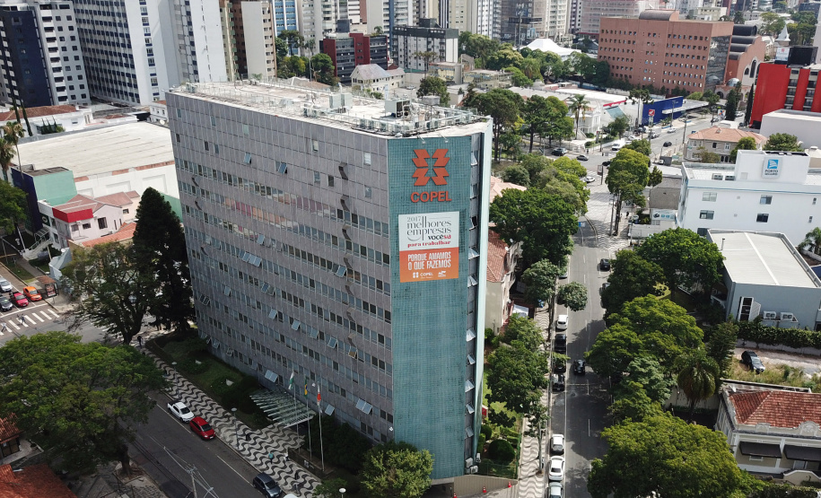 Defensor da parceria com a iniciativa privada, sobretudo para alavancar investimentos na área de infraestrutura, o governador Carlos Massa Ratinho Junior já deixou claro que a Copel e a Sanepar são intocáveis e não serão privatizadas em seu governo. _ Curitiba, 18/01/2019 - Foto: Arquivo ANPr