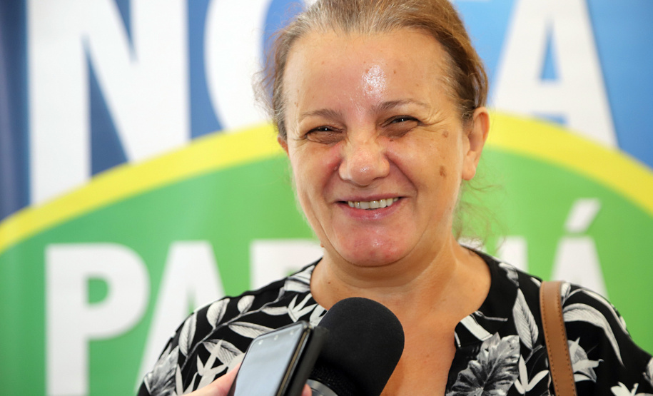 O secretário da Fazenda, Renê Garcia Júnior, entregou nesta segunda-feira (21) os três principais prêmios do 38º sorteio do Nota Paraná, que aconteceu no último dia 10 de janeiro