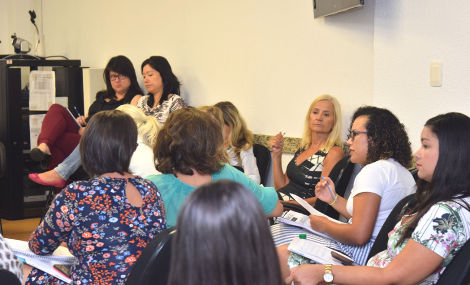 A Secretaria de Estado da Saúde criou um comitê operacional para enfrentamento da febre amarela no Estado. O grupo vai atuar desde a investigação de casos e na intensificação da vacinação, até o tratamento aos doentes. Foto: Diogo Pracz de Oliveira/SESA