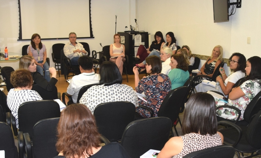 A Secretaria de Estado da Saúde criou um comitê operacional para enfrentamento da febre amarela no Estado. O grupo vai atuar desde a investigação de casos e na intensificação da vacinação, até o tratamento aos doentes. Foto: Diogo Pracz de Oliveira/SESA