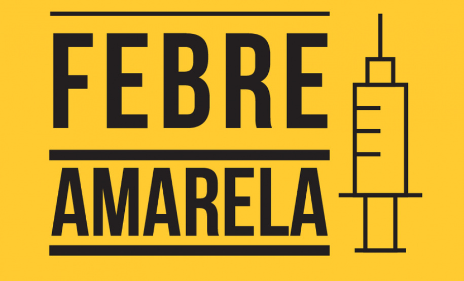 Paraná registra mais dois casos de febre amarela.