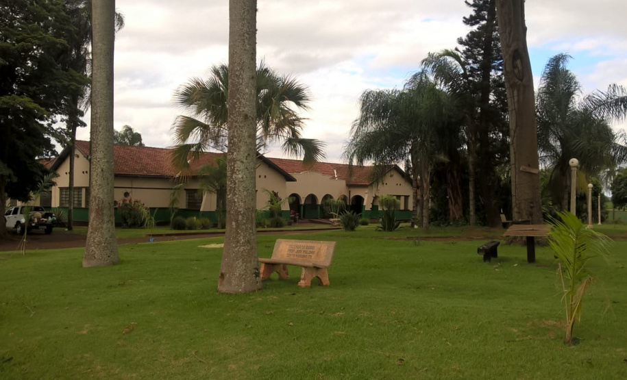 Os cerca de 21 mil alunos matriculados nos Centros Estaduais de Educação Profissional, colégios agrícolas e florestal vão encontrar várias novidades quando retomarem a rotina escolar na próxima quinta-feira (14), início do ano letivo na rede estadual de ensino. Foto:Divulgação/SEED