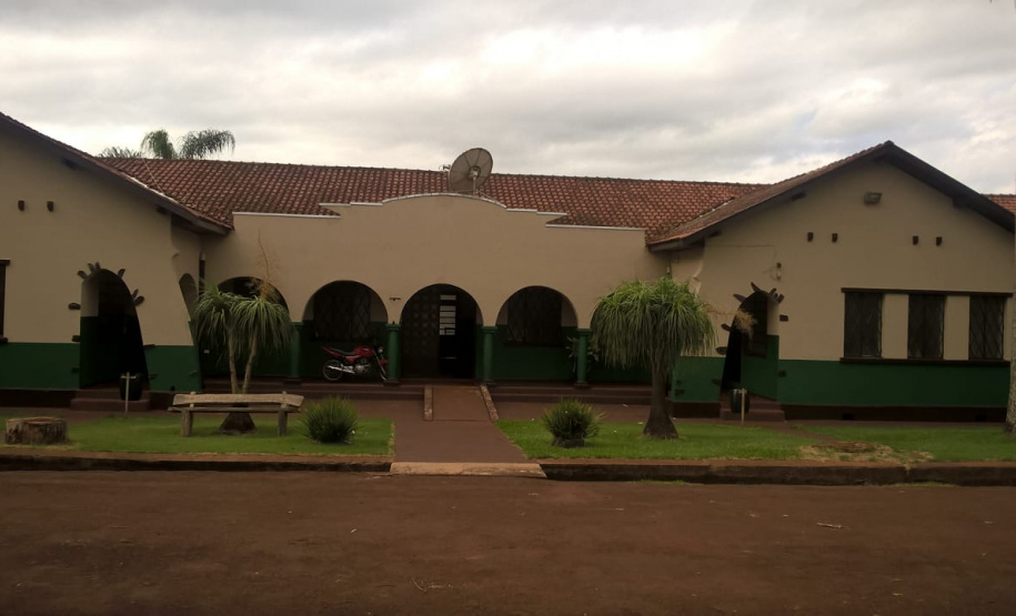 Os cerca de 21 mil alunos matriculados nos Centros Estaduais de Educação Profissional, colégios agrícolas e florestal vão encontrar várias novidades quando retomarem a rotina escolar na próxima quinta-feira (14), início do ano letivo na rede estadual de ensino. Foto:Divulgação/SEED