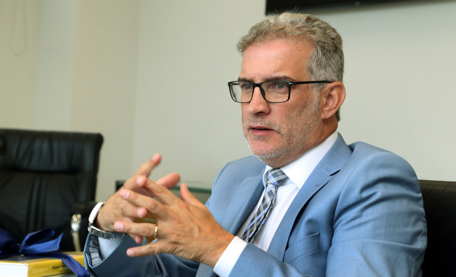 A primeira campanha de promoção do turismo no Paraná foi lançada nesta quarta-feira (13/02) e está focada na atração de turistas ao Estado durante o feriado de Carnaval