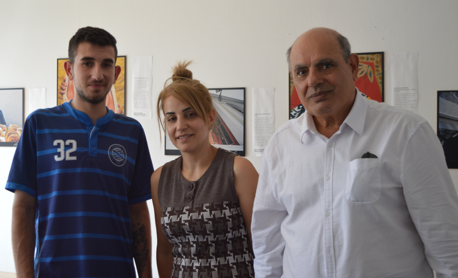 Em pouco mais de dois anos de funcionamento, 2.108 estrangeiros que buscam uma nova oportunidade de vida no Brasil foram atendidos no Centro de Informação para Migrantes, Refugiados e Apátridas do Paraná (Ceim-PR).  Foto:Kerem Bomfim