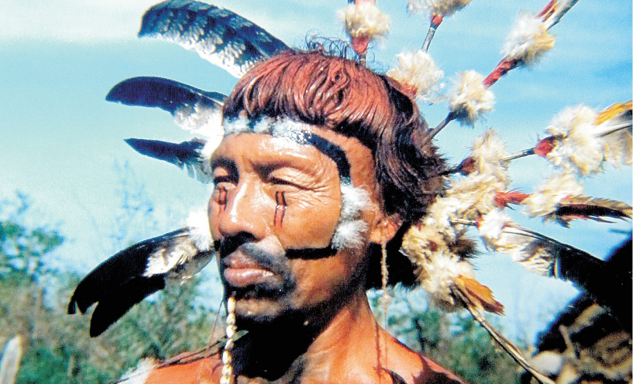 Acervo Wladimir Kozák no Museu Paranaense.Curitiba, 11 de dezembro de 2019.Foto: Divulgação SEEC