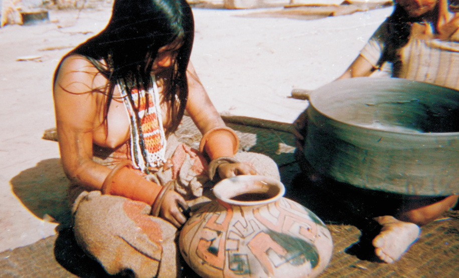 Acervo Wladimir Kozák no Museu Paranaense.Curitiba, 11 de dezembro de 2019.Foto: Divulgação SEEC