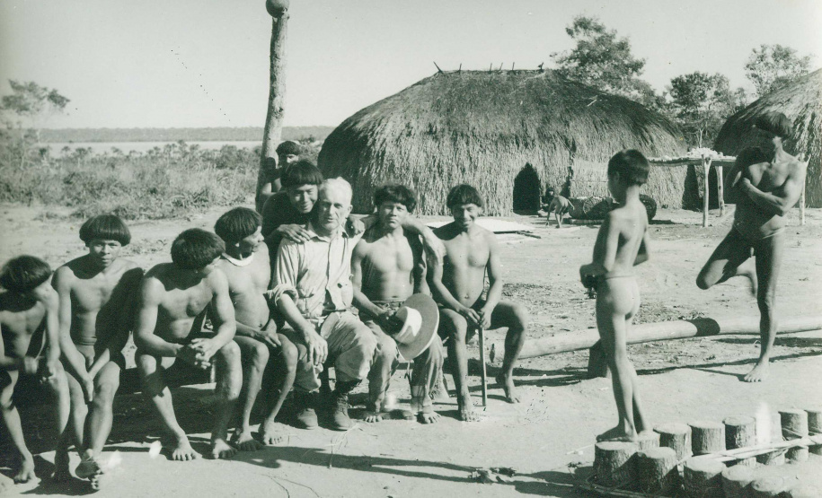 Acervo Wladimir Kozák no Museu Paranaense.Curitiba, 11 de dezembro de 2019.Foto: Divulgação SEEC