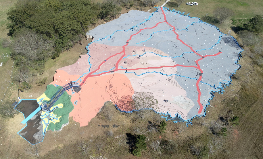 Professores, estudantes, pesquisadores e membros da comunidade escolar já podem fazer o agendamento para excursões guiadas ao Parque da Ciência Newton Freire Maia, em Pinhais, na Região Metropolitana de Curitiba (RMC). O parque é um espaço de divulgação científica da Secretaria de Estado da Educação e as visitas escolares acontecem de terça a sexta-feira gratuitamente.  -  Curitiba, 15/02/2019  -  Foto: Divulgação SEED