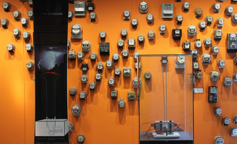 Professores, estudantes, pesquisadores e membros da comunidade escolar já podem fazer o agendamento para excursões guiadas ao Parque da Ciência Newton Freire Maia, em Pinhais, na Região Metropolitana de Curitiba (RMC). O parque é um espaço de divulgação científica da Secretaria de Estado da Educação e as visitas escolares acontecem de terça a sexta-feira gratuitamente.  -  Curitiba, 15/02/2019  -  Foto: Divulgação SEED