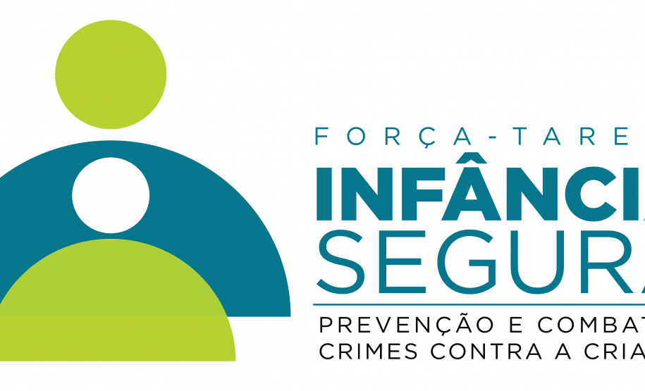 Governo, Judiciário, MP e entidades assinam pacto pela infância. Unir esforços governamentais para um trabalho integrado pela infância. Esta será a missão da Força-Tarefa Infância Segura de Prevenção e Combate a Crimes Contra a Criança, idealizada pela Secretaria de Estado de Justiça, Trabalho e Família.   -  Curitiba, 20/02/2019  -  Foto/Arte: Divulgação SEJUF
