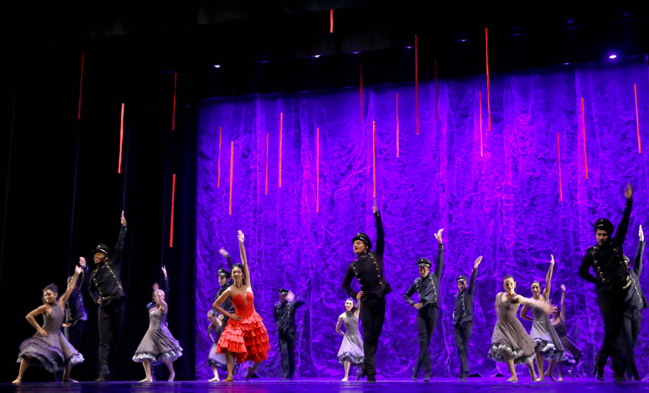 A Secretaria de Educação do Paraná realizou nesta quarta-feira (20), em Curitiba, o Seminário de Cooperação Pedagógica com Município