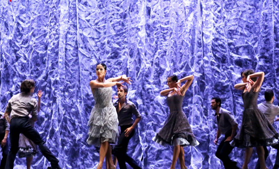 A Secretaria de Educação do Paraná realizou nesta quarta-feira (20), em Curitiba, o Seminário de Cooperação Pedagógica com Município