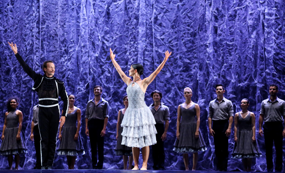 A Secretaria de Educação do Paraná realizou nesta quarta-feira (20), em Curitiba, o Seminário de Cooperação Pedagógica com Município