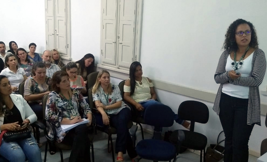 A necessidade de mudança e o compromisso com a transparência foram os pontos fortes da primeira reunião ordinária, deste ano, da Comissão Intergestores Bipartite (CIB), que reúne representantes estaduais e municipais na discussão e pactuação de ações na área de saúde no Paraná. Foto: Divulgação/SESA