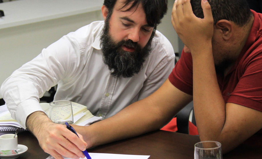 Plano de Desenvolvimento Sustentável do Litoral será apresentado em maio  -  Curitiba, 21/02/2019  -  Foto: Divulgação SEDU