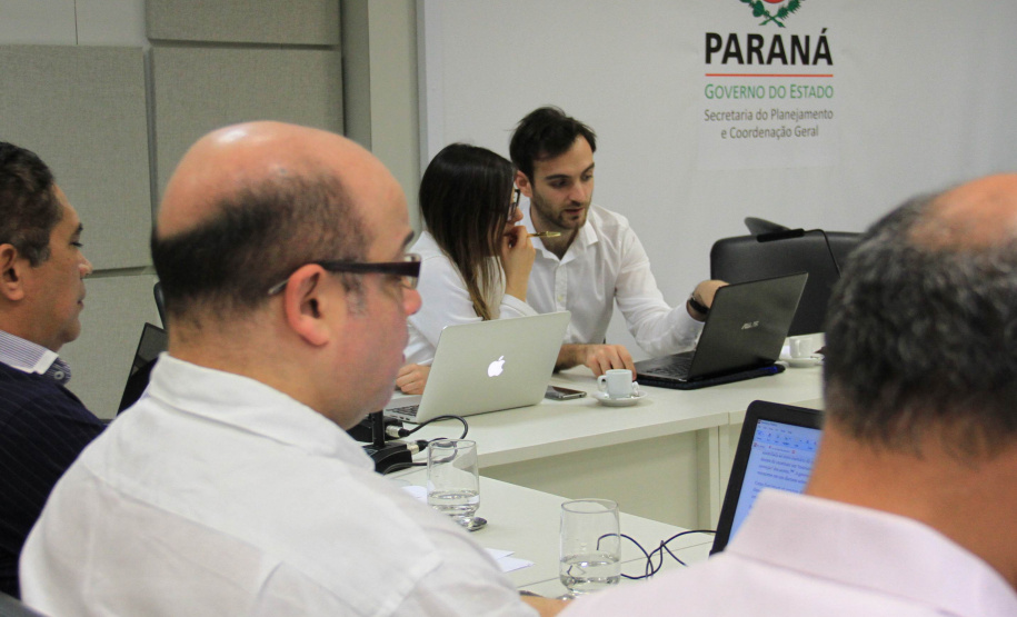 Plano de Desenvolvimento Sustentável do Litoral será apresentado em maio  -  Curitiba, 21/02/2019  -  Foto: Divulgação SEDU