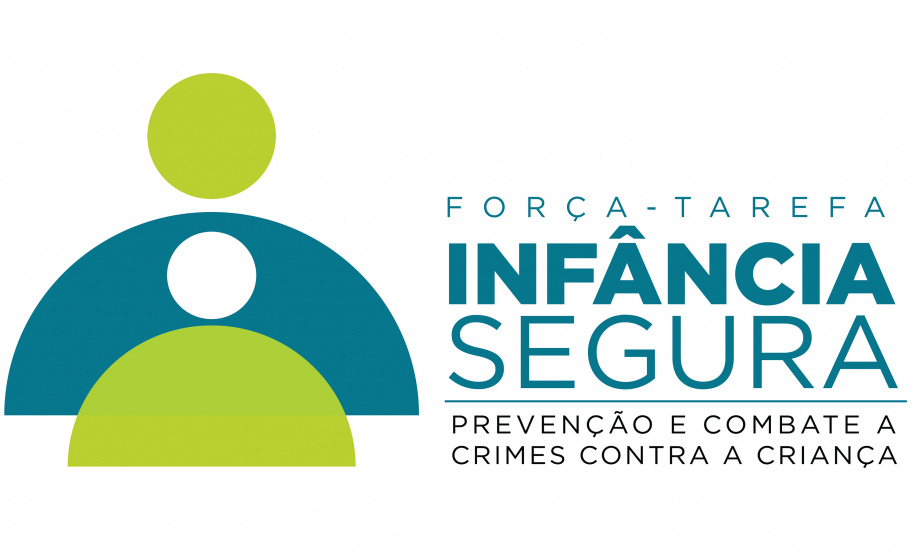 A primeira ação da Força-Tarefa Infância Segura de Prevenção e Combate a Crimes Contra a Criança, lançada nesta quinta-feira (21), será realizada no Carnaval, entre os dias 1° e 5 de março. - Curitiba, 21/02/2019 - Foto/Arte: Divulgação SEJUF