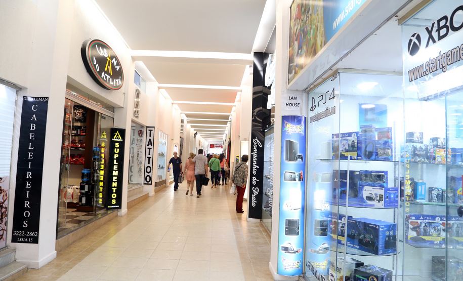 O Paraná registrou a abertura de 3.303 empresas em janeiro de 2019, conforme dados da Junta Comercial do Paraná (Jucepar). Este número representa um incremento de 14,6% em relação ao total contabilizado em igual mês do ano passado (2.881). Foto: Gilson Abreu/ANPr