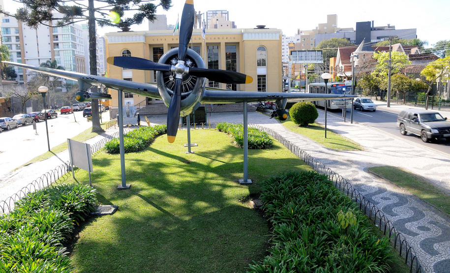 No Museu do Expedicionário (MEXP) o público pode conferir a exposição permanente que retrata a participação da Força Expedicionária Brasileira (FEB) durante a Segunda Guerra Mundial, a partir de um vasto material histórico com fotografias, filmes, mapas, livros, ilustrações, peças e documentos.
