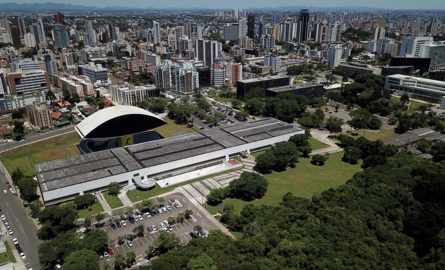 MON convida público para atividades especiais no domingo. Foto: José Fernando Ogura/ANPr