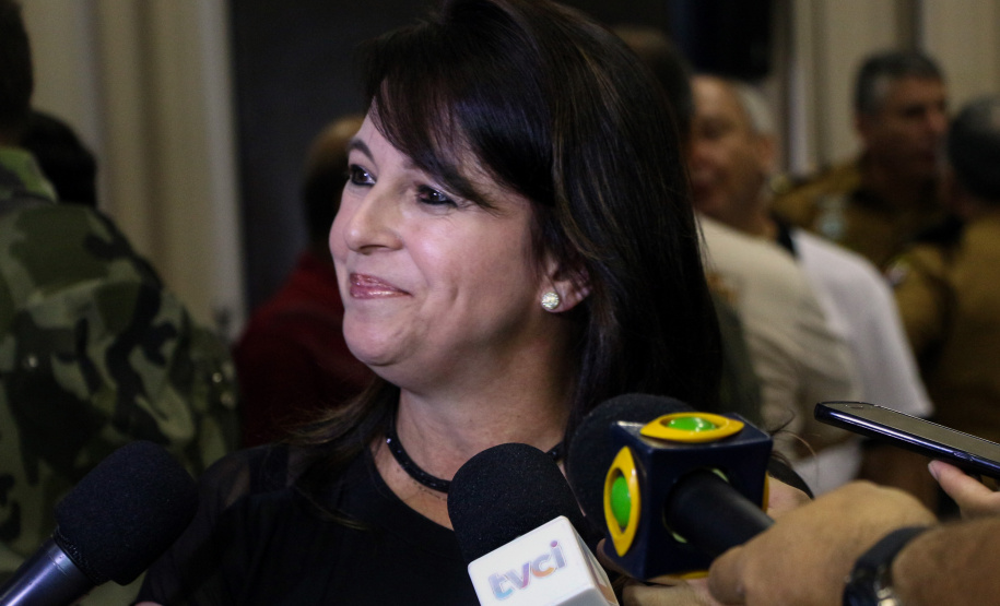 As campanhas educativas de trânsito do Detran-PR alcançaram 17,8 mil pessoas