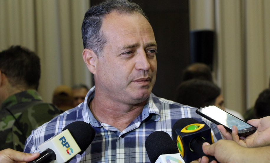 De acordo com o gerente regional da Sanepar, Arilson Mendes, o projeto Chuá, de duchas ecológicas para uso dos veranistas e moradores, foi utilizado por 144.060 pessoas ao longo da temporada. As atividades recreativas alcançaram mais de 31 mil pessoas.Foto: Soldado Amanda Morais