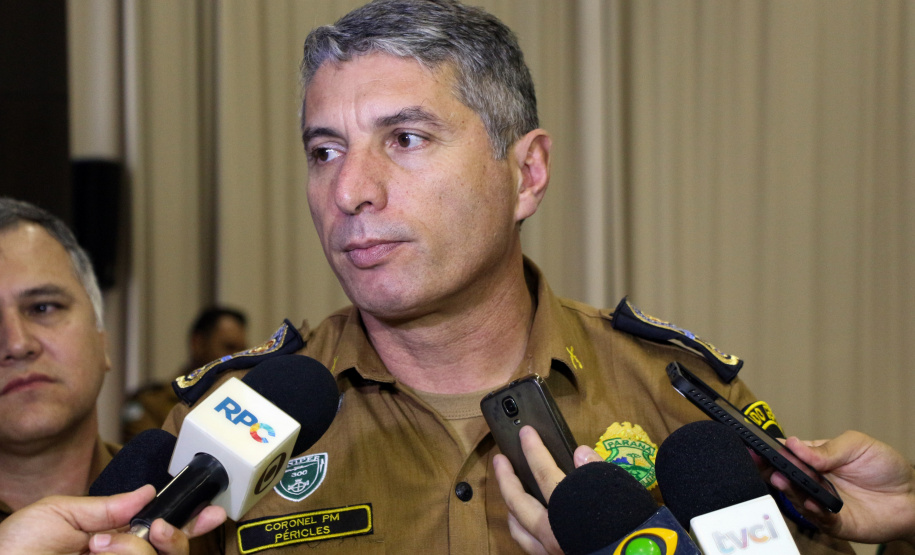 O Carnaval 2019 terá reforço de efetivo policial durante os dias de folia no Litoral. Segundo o comandante-geral da PM, coronel Péricles de Matos, equipes de unidades especializadas, como o Batalhão de Operações Especiais (BOPE) e do Batalhão de Patrulha Escolar Comunitária (BPEC), estarão nas praias para auxiliar o efetivo da Operação Verão. Também haverá reforço de fiscalizações nas rodovias estaduais pelo Batalhão de Polícia Rodoviária (BPRv).Foto: Soldado Amanda Morais