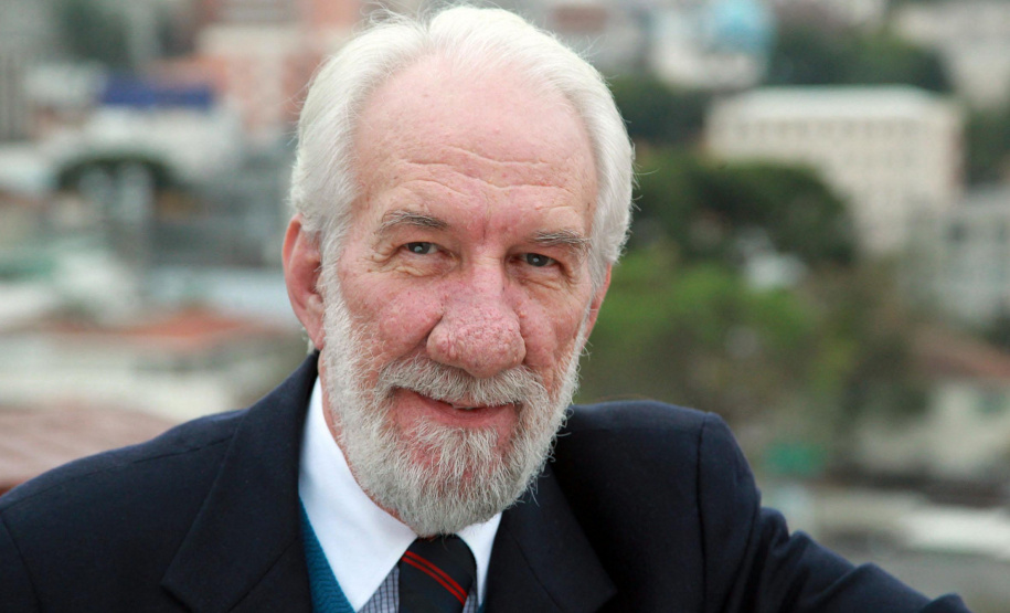 O vice-governador do Paraná, Darci Piana, assume o governo do estado neste sábado 23, até o próximo dia 11 de março. Piana assume, dada a viagem do governador Carlos Massa Ratinho Junior aos EUA. Foto:ANPr