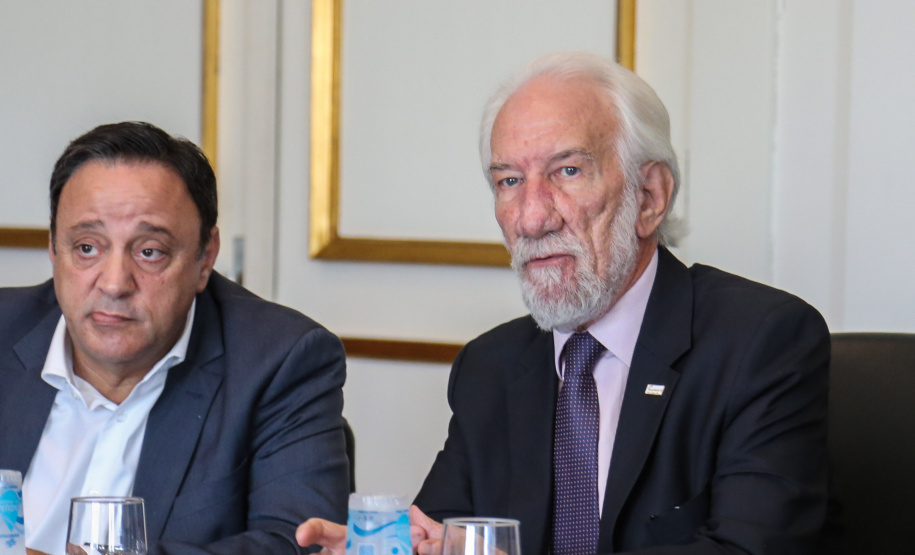 O Governo do Estado criou uma comissão de trabalho para reformular as Casas Familiares Rurais, modelo que integra o ensino formal à qualificação profissional dos filhos de agricultores familiares paranaenses