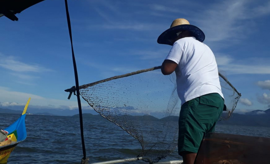 A piracema, período em que a pesca de espécies nativas fica proibida, termina nesta sexta-feira