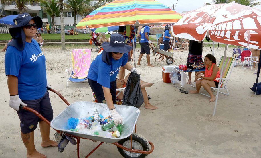 Operação verão, Guaratuba. Foto:Jaelson Lucas / ANPr