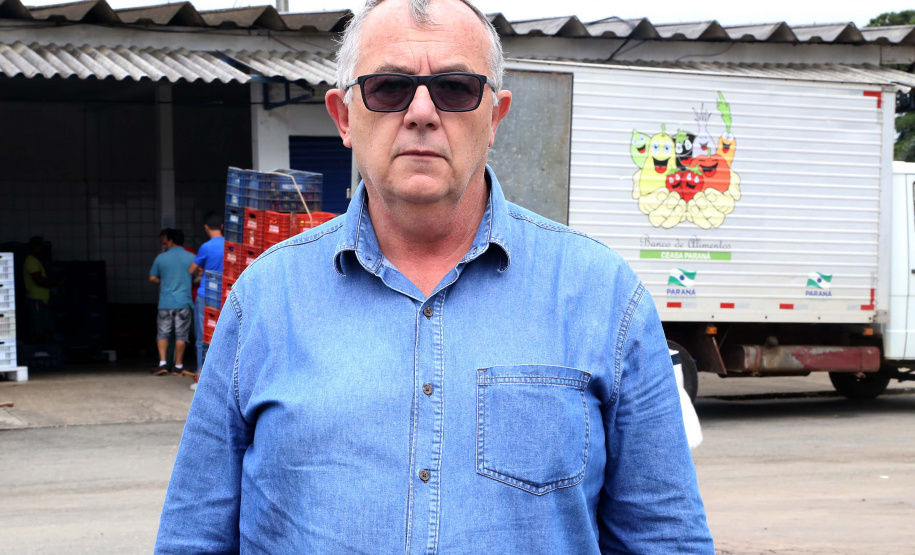 s Bancos de Alimentos da Ceasa passarão, neste ano, por uma modernização que vai permitir o processamento dos alimentos no local, aumentando a validade dos produtos