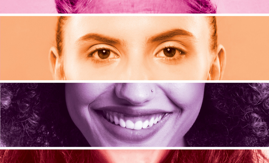 A Secretaria de Estado da Justiça, Família e Trabalho promove nesta quarta-feira, 8 de março, um evento gratuito para comemorar o Dia Internacional da Mulher -  Curitiba, 06/03/2019  -  Foto: Divulgação SEJUF