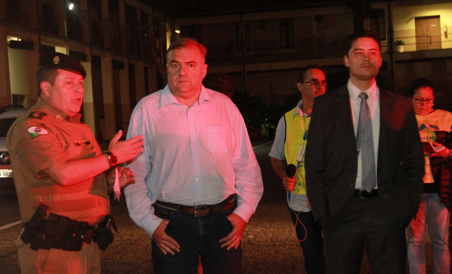 A primeira ação da Força-Tarefa Infância Segura ocorreu durante o Carnaval, com ações em Curitiba e Litoral do Paraná, garantindo a diversão dos filhos e a tranquilidade dos pais