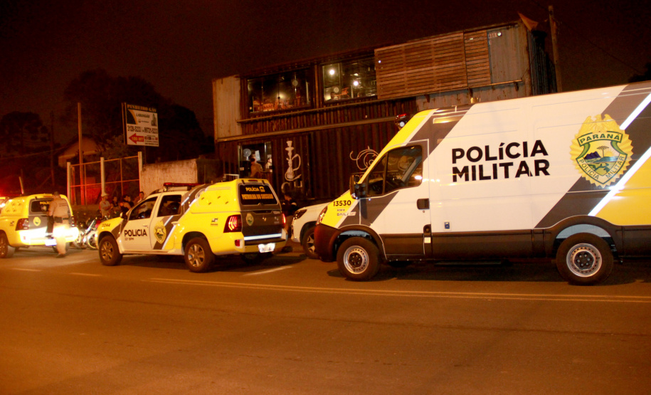 A primeira ação da Força-Tarefa Infância Segura ocorreu durante o Carnaval, com ações em Curitiba e Litoral do Paraná, garantindo a diversão dos filhos e a tranquilidade dos pais