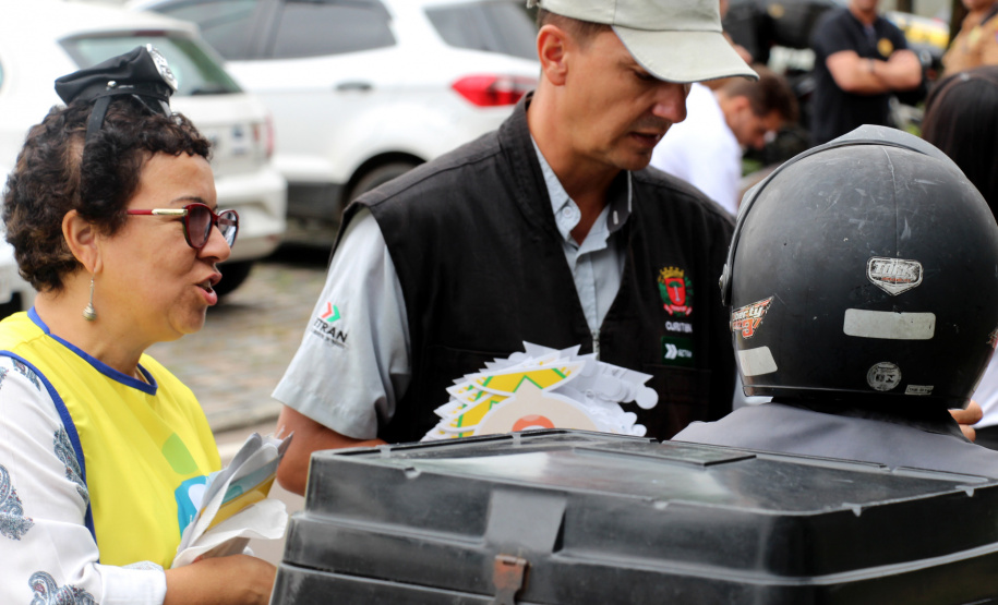 A primeira ação da Força-Tarefa Infância Segura ocorreu durante o Carnaval, com ações em Curitiba e Litoral do Paraná, garantindo a diversão dos filhos e a tranquilidade dos pais