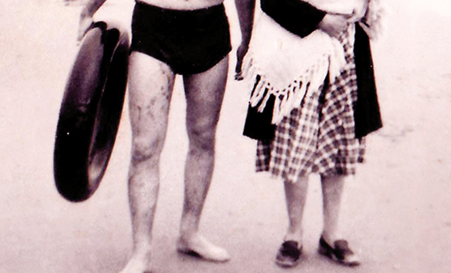 Artistas plásticas, cineastas, escritoras, fotógrafas, dançarinas, ceramistas, artesãs. A programação do Mês das Mulheres da Secretaria de Estado da Cultura destaca trabalhos importantes de mulheres protagonistas das artes no Paraná. MIS - Espelho de Ana - Foto: Divulgação SECC