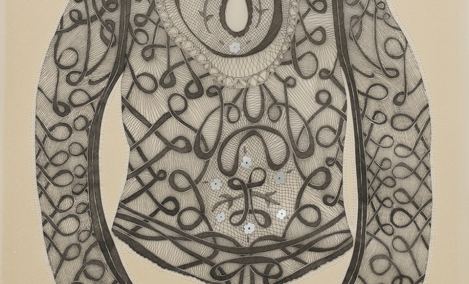 Artistas plásticas, cineastas, escritoras, fotógrafas, dançarinas, ceramistas, artesãs. A programação do Mês das Mulheres da Secretaria de Estado da Cultura destaca trabalhos importantes de mulheres protagonistas das artes no Paraná. Didonet Thomaz no MON - Foto:Marcello Kawase