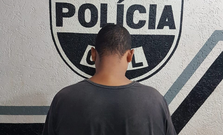 Polícia Civil cumpre mandados de prisão decorrentes de violência contra a mulher em diversas cidades do Paraná nesta sexta-feira (8). A ação conta com a participação de 250 policiais civis e recebeu o nome de Operação Respeito, em alusão ao Dia Internacional da Mulher. As ações tiveram início no sábado de Carnaval e se encerram ao final desta sexta. Foto: Polícia Civil