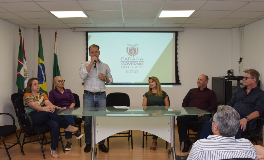 Assistir a mulher em todas as fases da vida, com ações e programas específicos de cuidado, orientação e prevenção