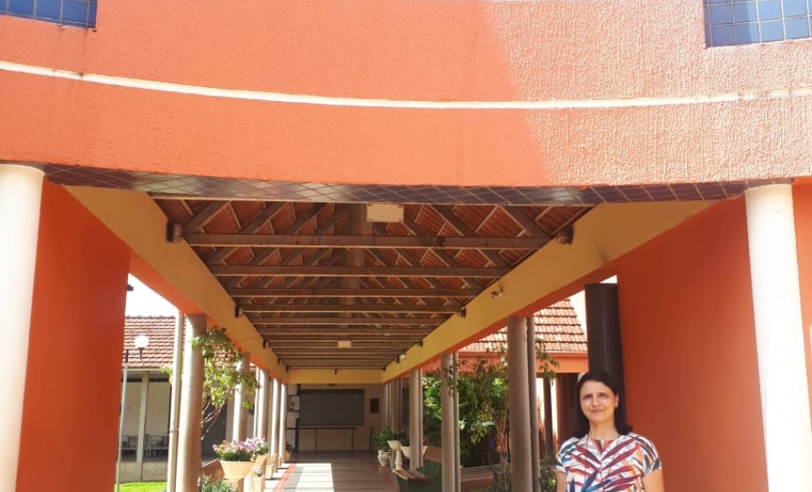 Mais de 80% do Quadro Próprio do Magistério paranaense é composto por mulheres. Além de estarem no comando das salas de aula, na organização e planejamento pedagógico, elas também cuidam da merenda, da limpeza e da administração dos mais de 2 mil colégios estaduais do Paraná. - Curitiba, 08/03/2019 - Foto: Divulgação SEED