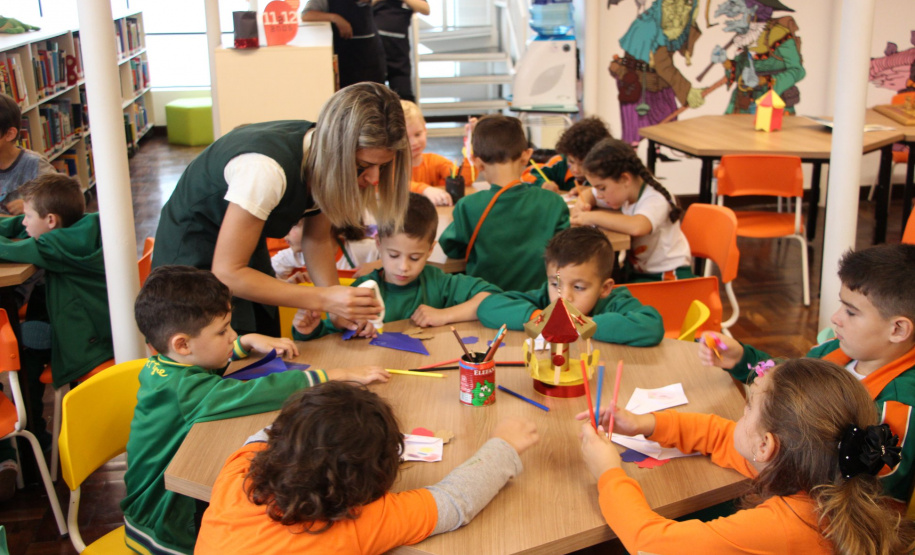 Oficinas e cursos de teatro e HQ são destaques da BPP em março. Foto:BBP