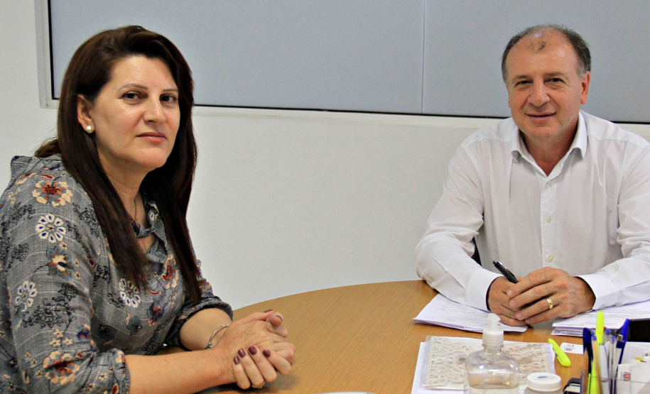 O Governo do Estado assinou nesta semana autorização para licitação de obras nos municípios de Jaguariaíva, no Norte Pioneiro, e em Cornélio Procópio, na Região Norte Pioneiro. Os editais somam quase R$ 10 milhões. Jaguariaíva terá uma contrapartida municipal de pouco mais de R$ 70 mil. Foto: Divulgação/SEDU