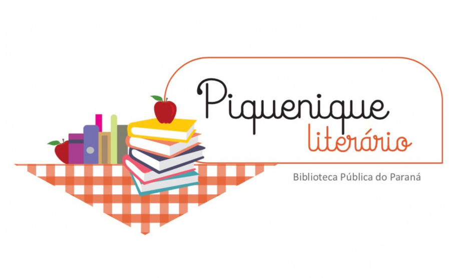 Biblioteca organiza mais um Piquenique Literário nesta quinta. Foto: BBP