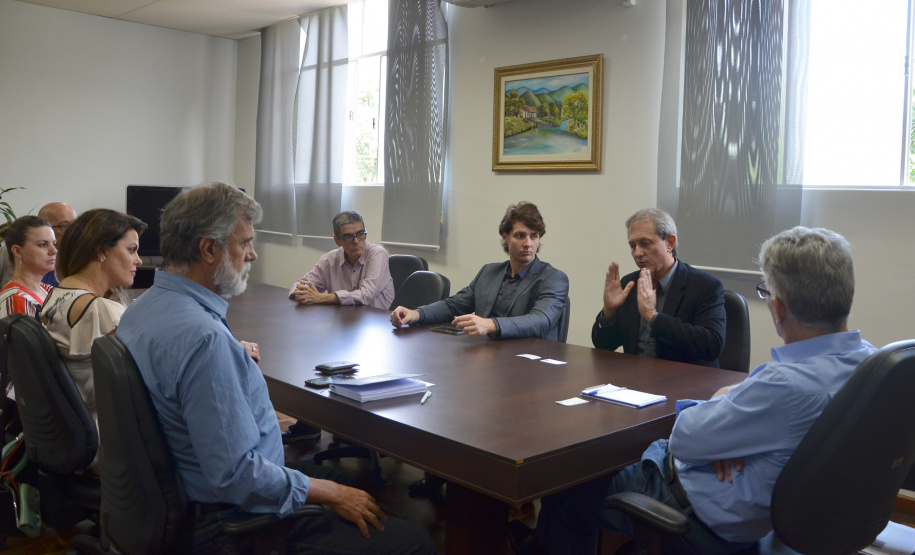 Um projeto pioneiro de avicultura, com bem-estar animal, começou a funcionar neste ano em Cascavel, no Oeste do Paraná